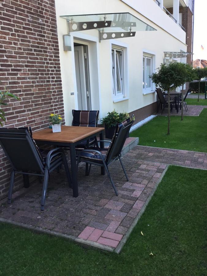 Haus Meeresbrise 2 Groemitz Exterior photo